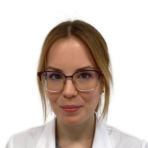 Калачева Анастасия Николаевна