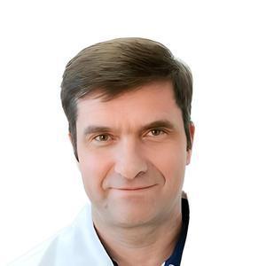 Колягин Александр Васильевич