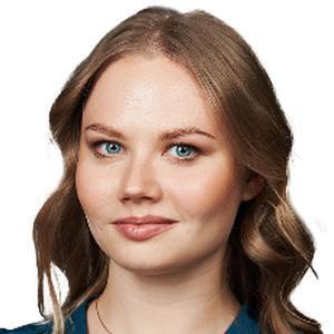 Алексеева Анастасия Денисовна