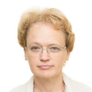 Тимофеева Алла Аркадьевна