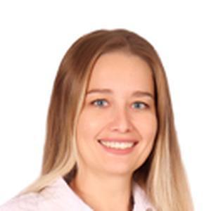 Чех Юлия Викторовна