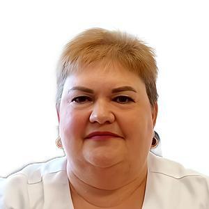 Иванова Людмила Анатольевна