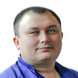 Петров Александр Николаевич