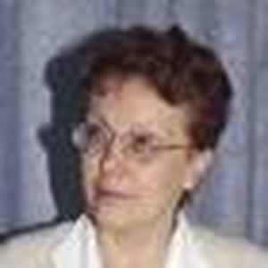 Грибина Ирина Николаевна