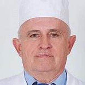 Бублик Владимир Георгиевич