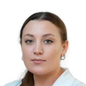 Акпайпакова Виктория Владимировна