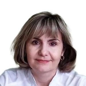 Корсакова Наталья Сергеевна