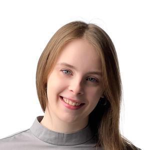 Минченкова Дарья Владимировна