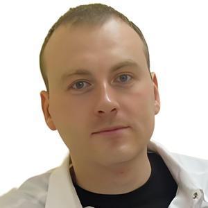 Булаш Дмитрий Юрьевич
