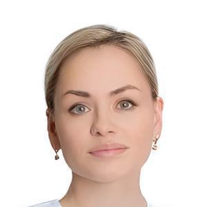 Лоншакова Александра Сергеевна