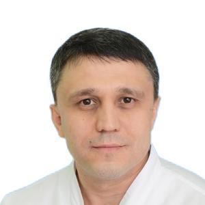 Файзельгаянов Руслан Закиевич