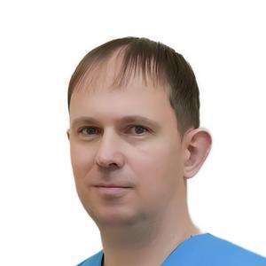 Смирнов Даниил Сергеевич