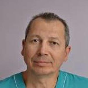 Фицев Сергей Владимирович