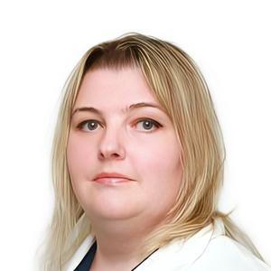 Дударева Людмила Анатольевна