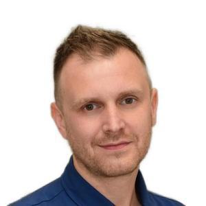 Казимиров Алексей Владимирович