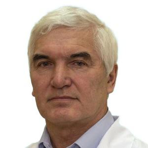 Суворов Геннадий Федорович