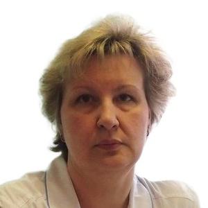 Попова Ирина Михайловна