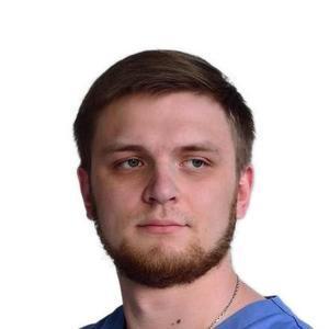 Римский Арсений Александрович