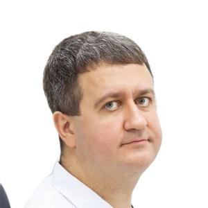 Пикурин Александр Сергеевич