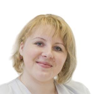 Ерыгина Светлана Николаевна