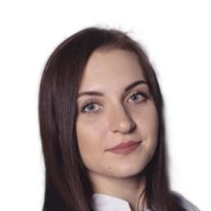 Сурайкина Татьяна Олеговна