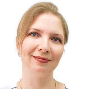 Шеметова Анастасия Викторовна