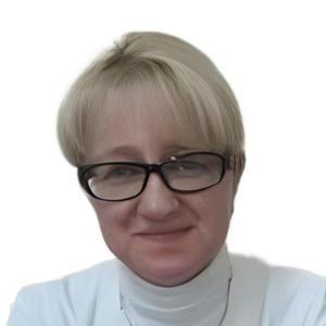 Данилова Наталья Владимировна