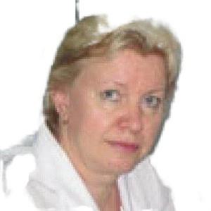Евсюкова Ольга Ивановна