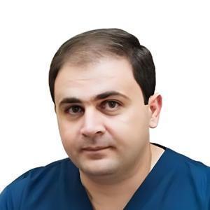 Арутюнян Армен Эдуардович