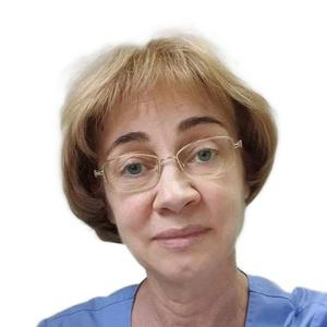 Пялова Наталья Леонидовна