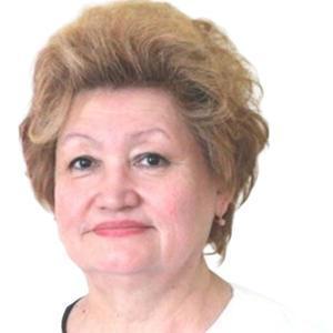 Титова Лариса Александровна