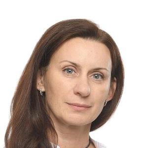 Татарченко Валентина Дмитриевна