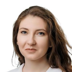 Дегтяренко Лидия Владимировна