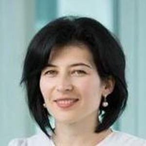 Гогаева Инна Ахсаровна
