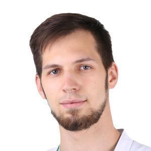 Столов Леонид Андреевич