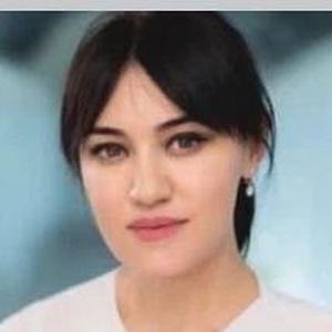 Кцоева Ирина Маирбековна
