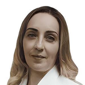 Немцова Инна Викторовна