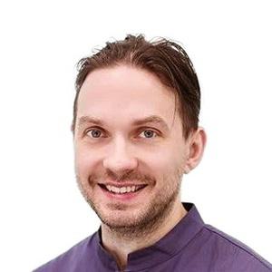 Фукалов Антон Александрович