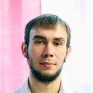 Хомутов Евгений Владимирович