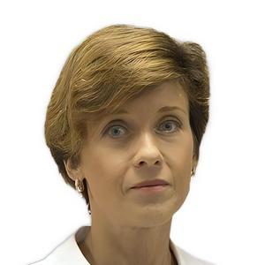 Жукова Елена Андреевна
