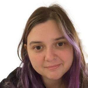 Шевцова Анастасия Радиславовна