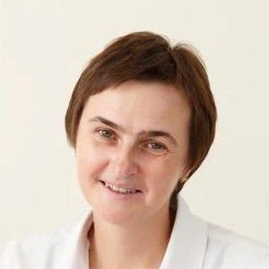 Сафонова Елена Геннадьевна