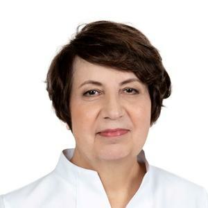 Смирнова Светлана Викторовна