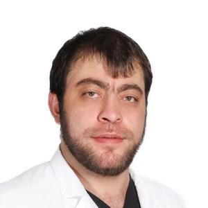 Мусаев Магомедсаид Магомедович