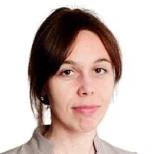 Ткачук Илона Юрьевна