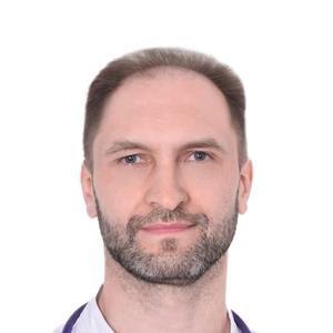Лифанов Сергей Георгиевич