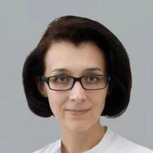 Салмина Марина Валериевна