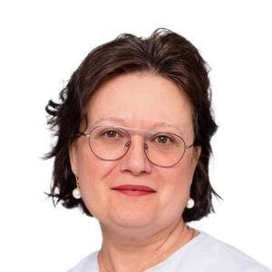 Фурса Марина Владимировна