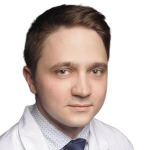 Прудников Андрей Константинович