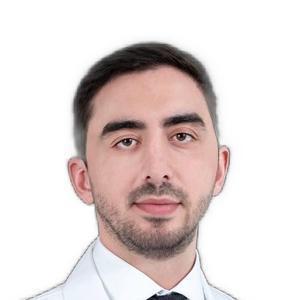 Мелоян Мисак Мхитарович